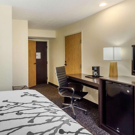 Sleep Inn Ogden Near Event Center Ngoại thất bức ảnh