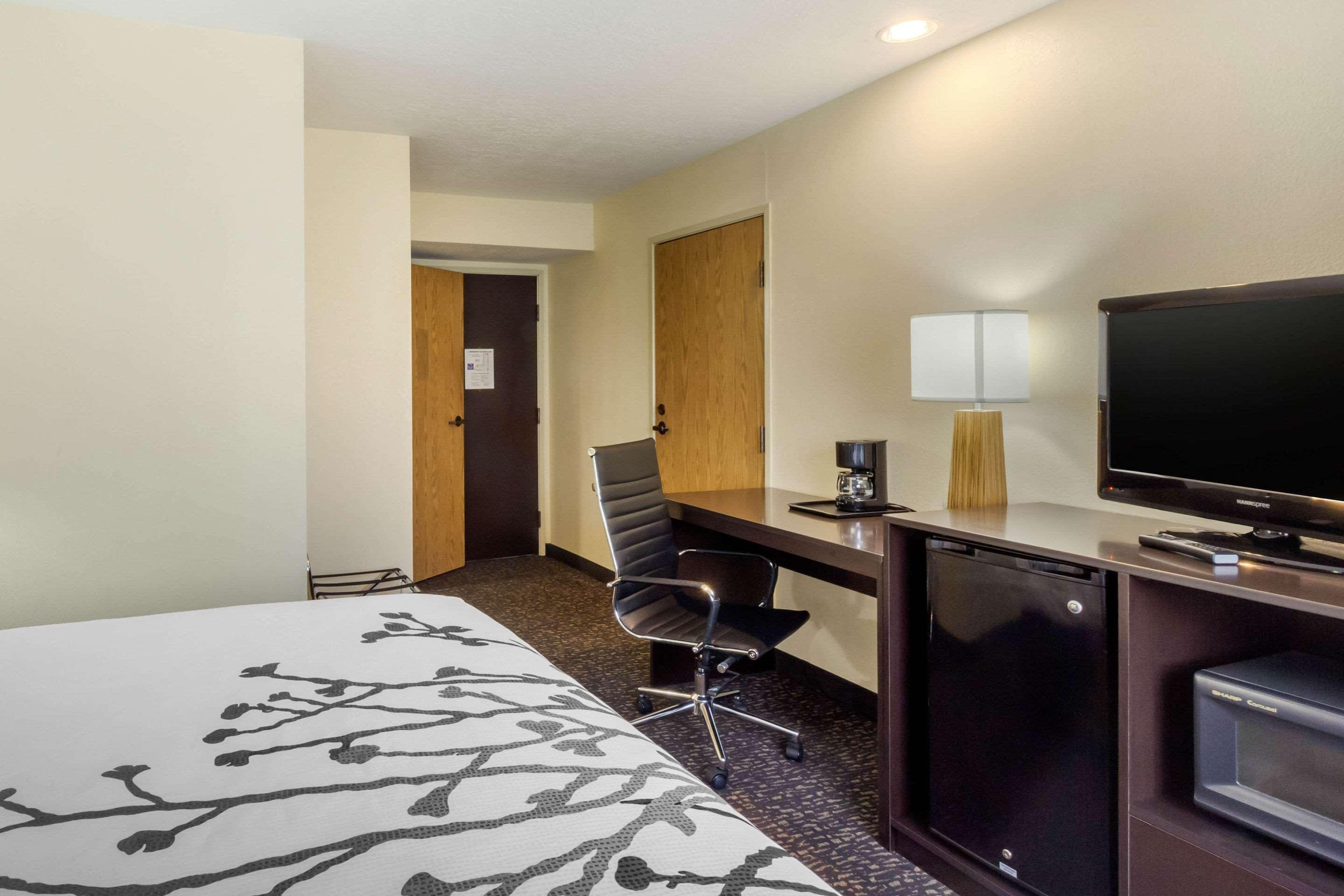 Sleep Inn Ogden Near Event Center Ngoại thất bức ảnh