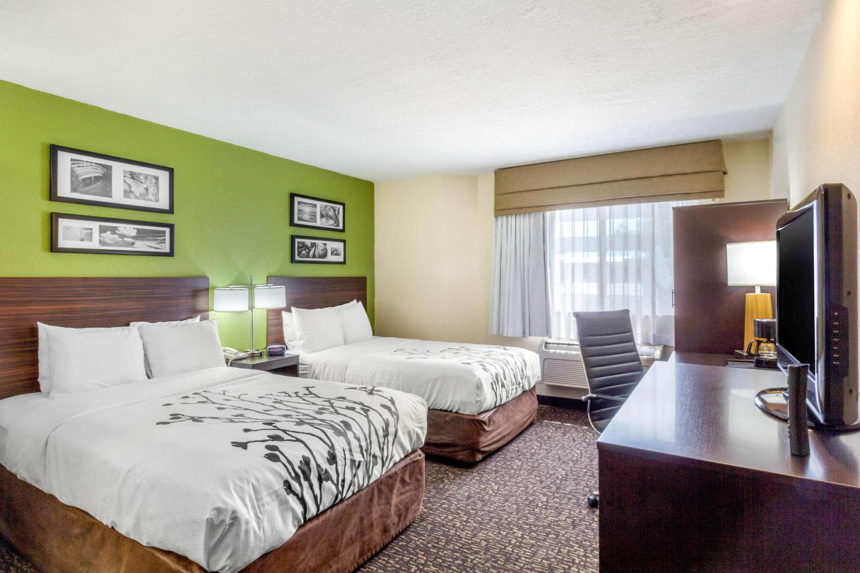 Sleep Inn Ogden Near Event Center Ngoại thất bức ảnh