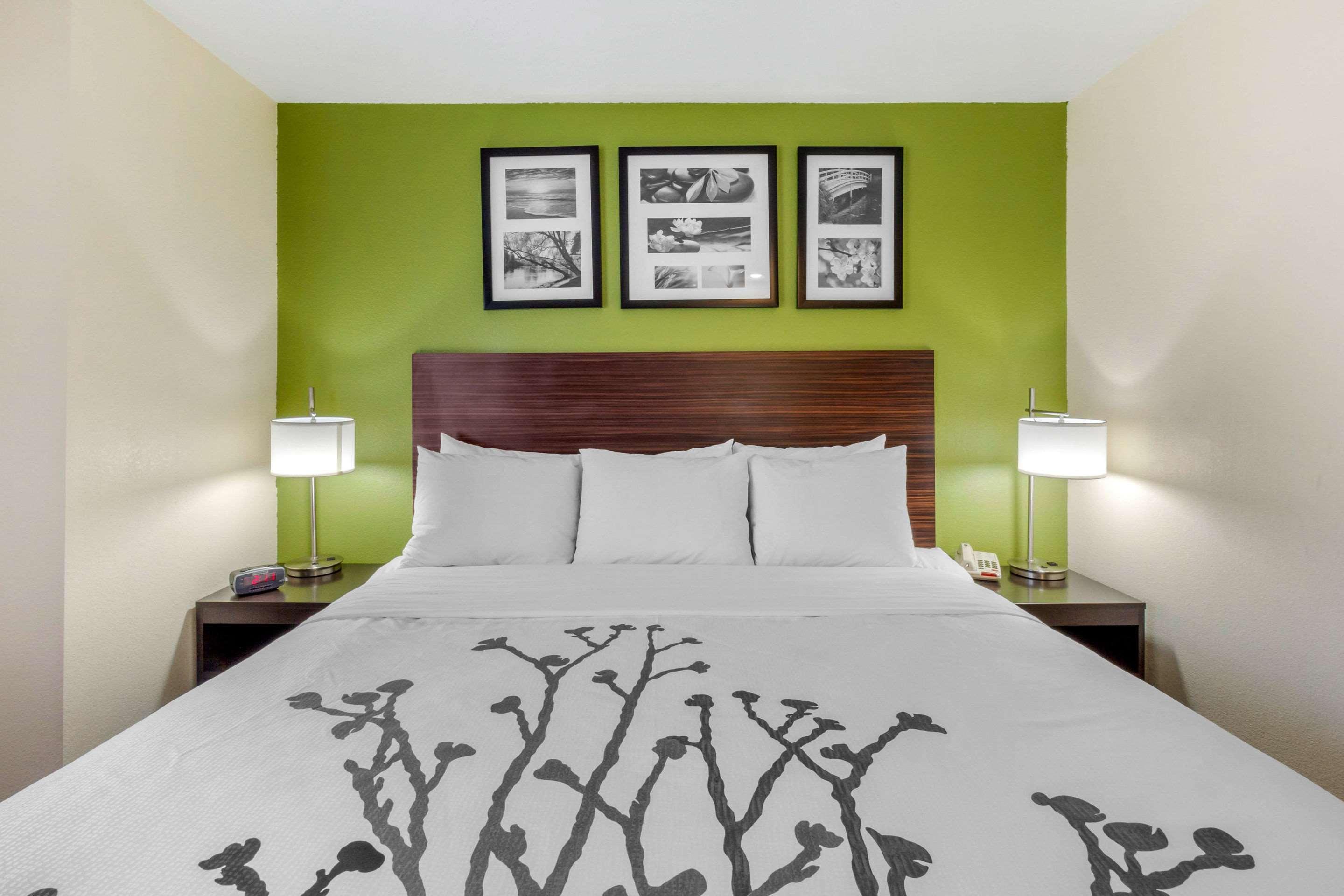 Sleep Inn Ogden Near Event Center Ngoại thất bức ảnh
