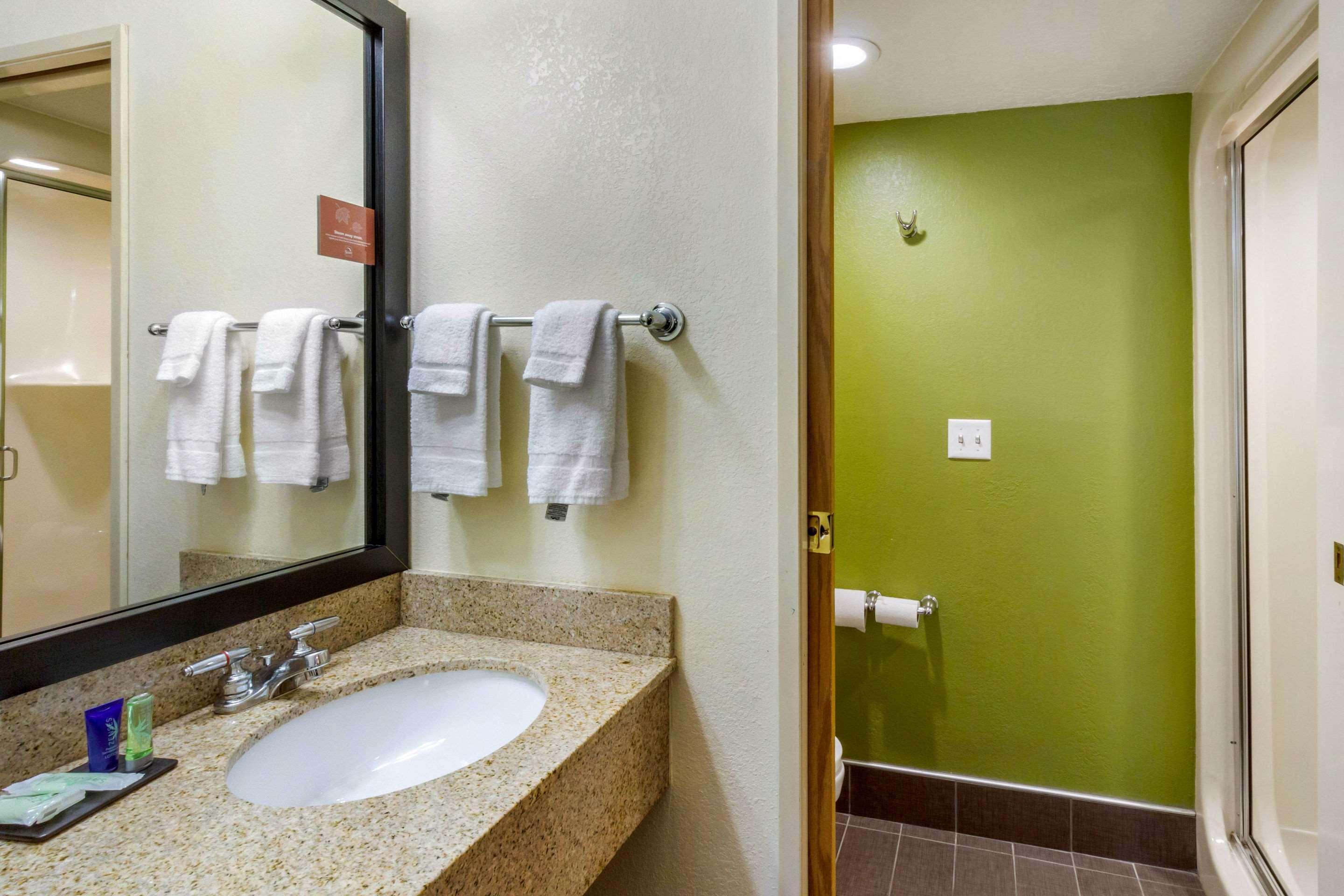 Sleep Inn Ogden Near Event Center Ngoại thất bức ảnh